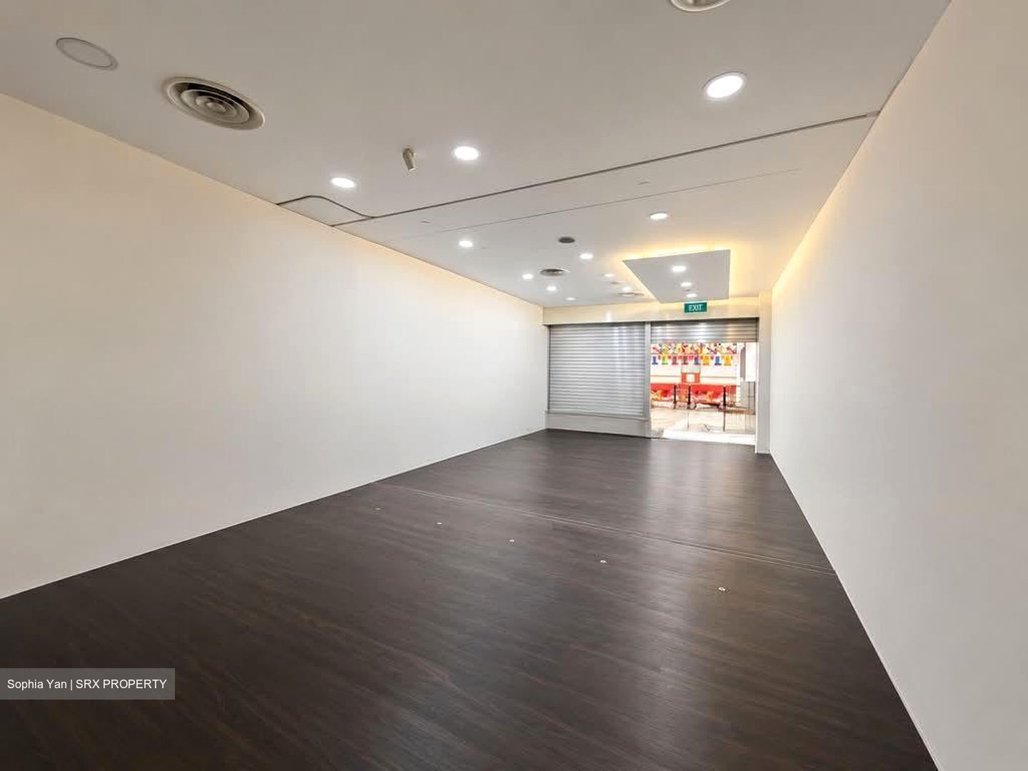 People's Park Complex (D1), Retail #604214011